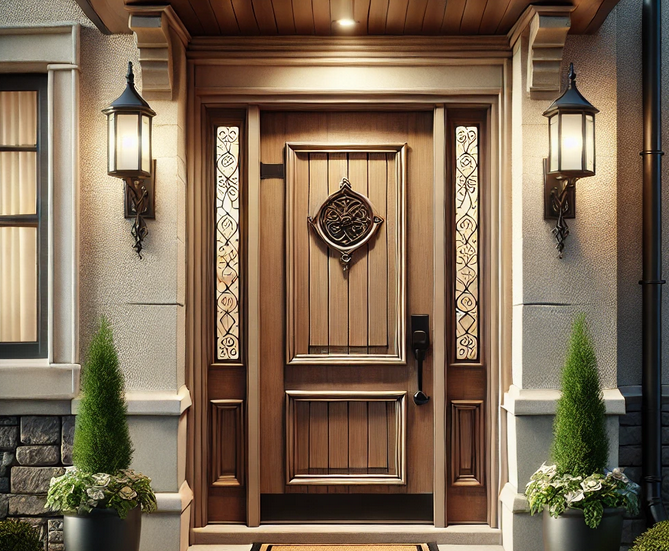 Residential Locksmith