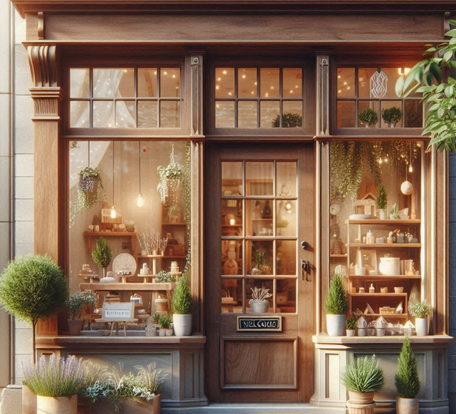 Commercial Locksmith